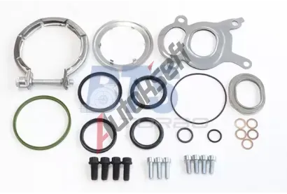 BTS Turbo (BAUER PARTS) Montn sada - dmychadlo BTT T931512ABS, T931512ABS