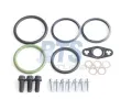 Montn sada - dmychadlo BTS Turbo (BAUER PARTS) ‐ BTT T931513ABS