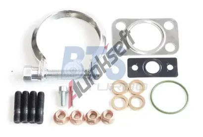BTS Turbo (BAUER PARTS) Montn sada - dmychadlo BTT T931516ABS, T931516ABS