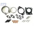 Montn sada - dmychadlo BTS Turbo (BAUER PARTS) ‐ BTT T931517ABS
