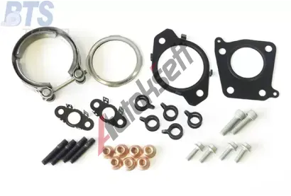 BTS Turbo (BAUER PARTS) Montn sada - dmychadlo BTT T931517ABS, T931517ABS