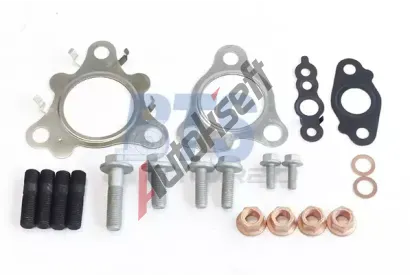 BTS Turbo (BAUER PARTS) Montn sada - dmychadlo BTT T931518ABS, T931518ABS