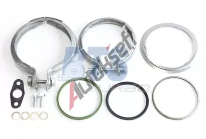 BTS Turbo (BAUER PARTS) Montn sada - dmychadlo BTT T931519ABS, T931519ABS