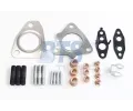 Montn sada - dmychadlo BTS Turbo (BAUER PARTS) ‐ BTT T931520ABS