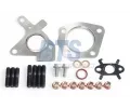 Montn sada - dmychadlo BTS Turbo (BAUER PARTS) ‐ BTT T931524ABS