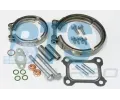 BTS Turbo (BAUER PARTS) Montn sada - dmychadlo ‐ BTT T931530ABS