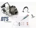 Dmychadlo - plnn BTS Turbo (BAUER PARTS) ‐ BTT T981042BL