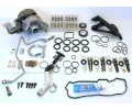 Dmychadlo - plnn BTS Turbo (BAUER PARTS) ‐ BTT T981094SUPERKIT