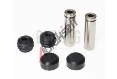BUDWEG CALIPER Sada vodicch pouzder brzdovho tmenu BWC 169003, 169003