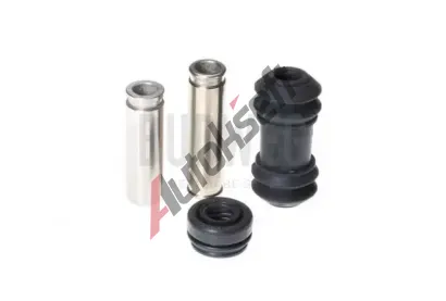BUDWEG CALIPER Sada vodicch pouzder brzdovho tmenu BWC 169007, 169007