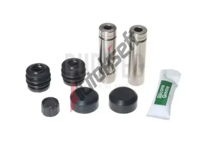BUDWEG CALIPER Sada vodicch pouzder brzdovho tmenu BWC 169010, 169010