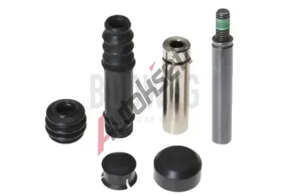 BUDWEG CALIPER Sada vodicch pouzder brzdovho tmenu BWC 169012, 169012