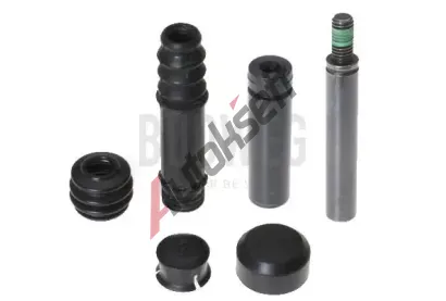 BUDWEG CALIPER Sada vodicch pouzder brzdovho tmenu BWC 169013, 169013