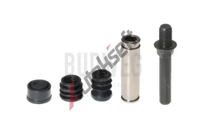 BUDWEG CALIPER Sada vodicch pouzder brzdovho tmenu BWC 169015, 169015