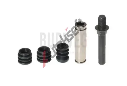 BUDWEG CALIPER Sada vodicch pouzder brzdovho tmenu BWC 169016, 169016