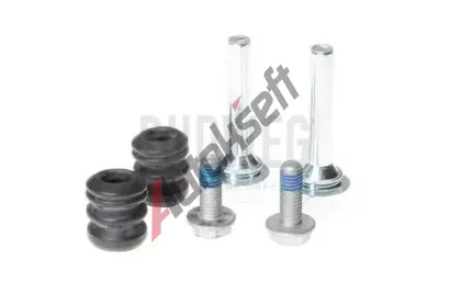 BUDWEG CALIPER Sada vodicch pouzder brzdovho tmenu BWC 169100, 169100
