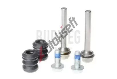 BUDWEG CALIPER Sada vodicch pouzder brzdovho tmenu BWC 169103, 169103