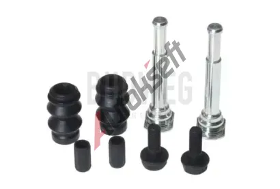 BUDWEG CALIPER Sada vodicch pouzder brzdovho tmenu BWC 1691117, 1691117