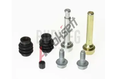 BUDWEG CALIPER Sada vodicch pouzder brzdovho tmenu BWC 169114, 169114