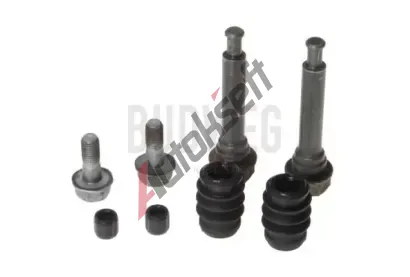 BUDWEG CALIPER Sada vodicch pouzder brzdovho tmenu BWC 169120, 169120