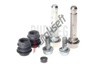 BUDWEG CALIPER Sada vodicch pouzder brzdovho tmenu BWC 169122, 169122