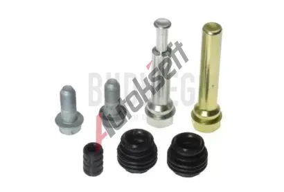 BUDWEG CALIPER Sada vodicch pouzder brzdovho tmenu BWC 169127, 169127
