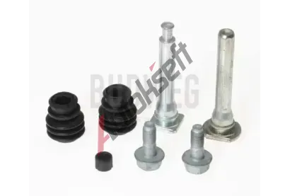BUDWEG CALIPER Sada vodicch pouzder brzdovho tmenu BWC 169140, 169140