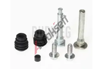 BUDWEG CALIPER Sada vodicch pouzder brzdovho tmenu BWC 169141, 169141