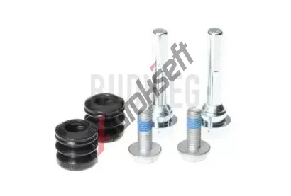 BUDWEG CALIPER Sada vodicch pouzder brzdovho tmenu BWC 169142, 169142