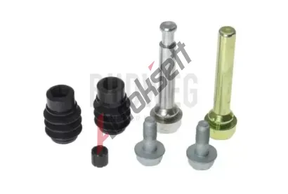 BUDWEG CALIPER Sada vodicch pouzder brzdovho tmenu BWC 169143, 169143