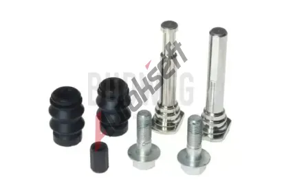 BUDWEG CALIPER Sada vodicch pouzder brzdovho tmenu BWC 169144, 169144