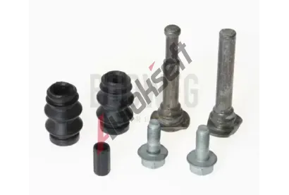 BUDWEG CALIPER Sada vodicch pouzder brzdovho tmenu BWC 169153, 169153
