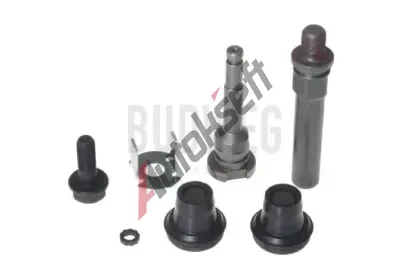 BUDWEG CALIPER Sada vodicch pouzder brzdovho tmenu BWC 169159, 169159