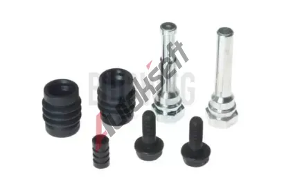 BUDWEG CALIPER Sada vodicch pouzder brzdovho tmenu BWC 169162, 169162