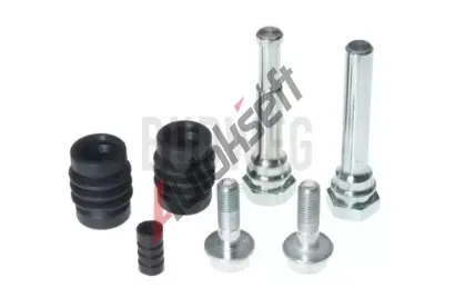BUDWEG CALIPER Sada vodicch pouzder brzdovho tmenu BWC 169164, 169164