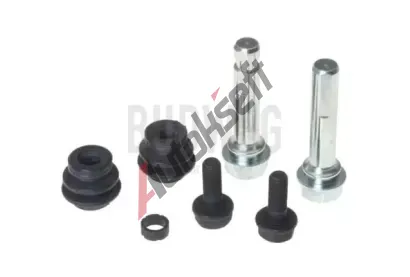 BUDWEG CALIPER Sada vodicch pouzder brzdovho tmenu BWC 169166, 169166