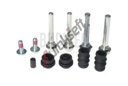 BUDWEG CALIPER Sada vodicch pouzder brzdovho tmenu BWC 169168, 169168
