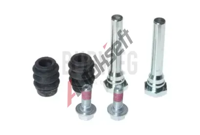 BUDWEG CALIPER Sada vodicch pouzder brzdovho tmenu BWC 169175, 169175