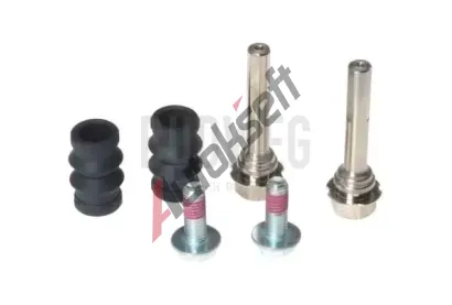 BUDWEG CALIPER Sada vodicch pouzder brzdovho tmenu BWC 169178, 169178