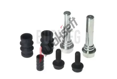 BUDWEG CALIPER Sada vodicch pouzder brzdovho tmenu BWC 169179, 169179