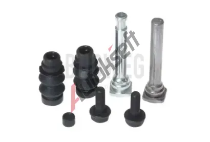BUDWEG CALIPER Sada vodicch pouzder brzdovho tmenu BWC 169181, 169181