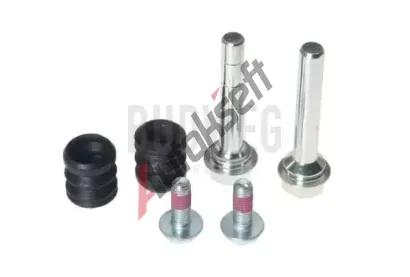BUDWEG CALIPER Sada vodicch pouzder brzdovho tmenu BWC 169182, 169182
