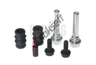 BUDWEG CALIPER Sada vodicch pouzder brzdovho tmenu BWC 169184, 169184