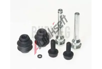 BUDWEG CALIPER Sada vodicch pouzder brzdovho tmenu BWC 169186, 169186