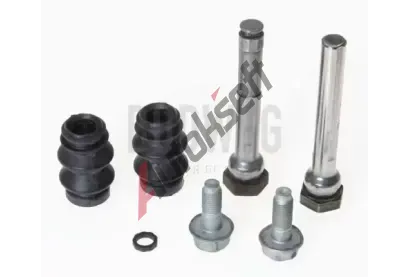 BUDWEG CALIPER Sada vodicch pouzder brzdovho tmenu BWC 169194, 169194