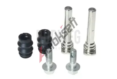 BUDWEG CALIPER Sada vodicch pouzder brzdovho tmenu BWC 169197, 169197