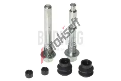 BUDWEG CALIPER Sada vodic�ch pouzder brzdov�ho t�menu BWC 169204, 169204