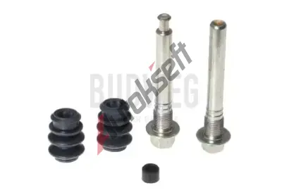 BUDWEG CALIPER Sada vodicch pouzder brzdovho tmenu BWC 169207, 169207