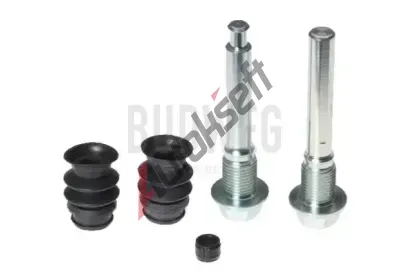BUDWEG CALIPER Sada vodicch pouzder brzdovho tmenu BWC 169208, 169208