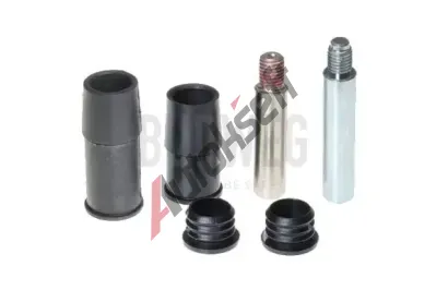 BUDWEG CALIPER Sada vodicch pouzder brzdovho tmenu BWC 169209, 169209